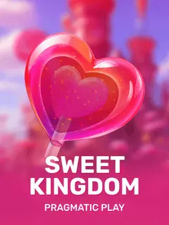 Sweet Kingdom — Pragmatic Play